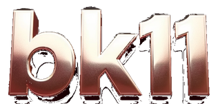bk11 logo